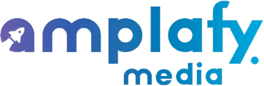 Amplafy Media Logo
